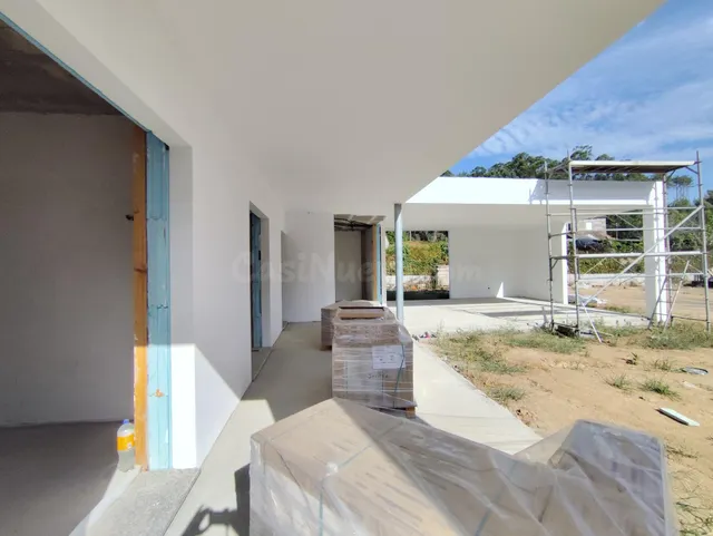 CHALET INDEPENDIENTE DE PLANTA BAJA CON TERRENO, Salvatierra. Ref. P469 — 42