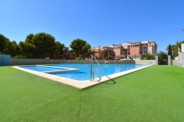 Apartamento 2 habitaciones 68m² en venta - La Chismosa - foto 5