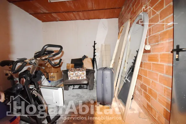 ¡ZONA CENTRO! AMPLIO Y LUMINOSO CON TERRAZA, TODO AMUEBLADO — 24