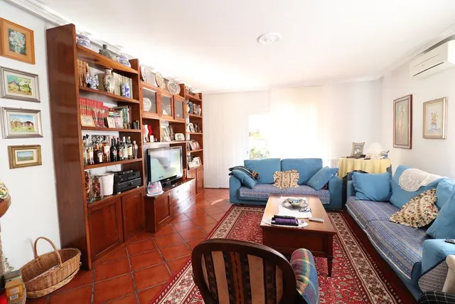 Chalet en Torrevieja El Chaparral — 12