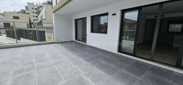 Apartamento 2 habitaciones 97m² en venta - Lomas de Campoamor-Las Ramblas — 22