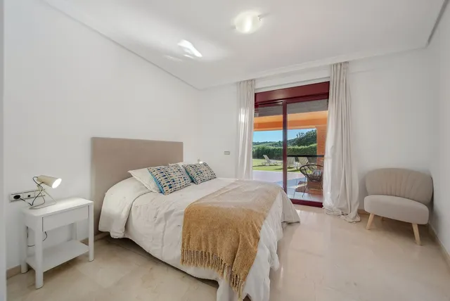 Apartamento 2 habitaciones 117m² en venta - Costa Del Sol — 20