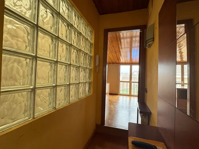 PISO CON TERRAZA EN SANT FRUITÓS DE BAGES — 11