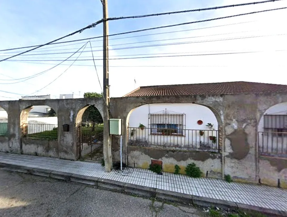Casa 6 habitaciones 174m² en venta - Andalucia