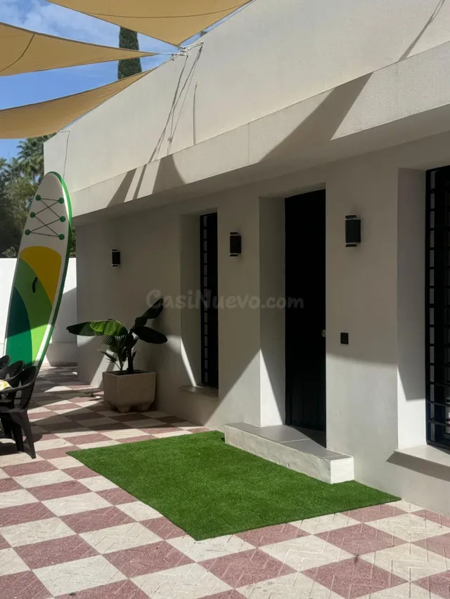 Casa independiente reformada completamente en el centro de M - foto 4
