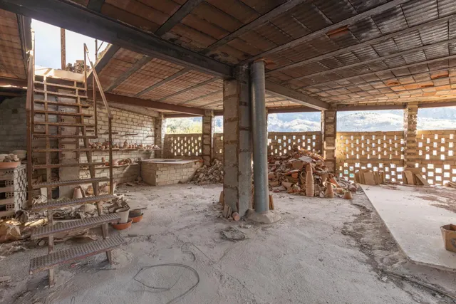 Estructura en venta en Monachil — 20