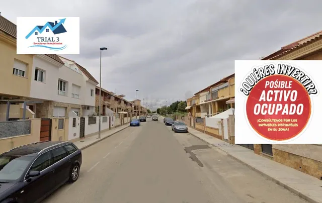 Venta adosado en San Pedro del Pinatar (Murcia) — 2