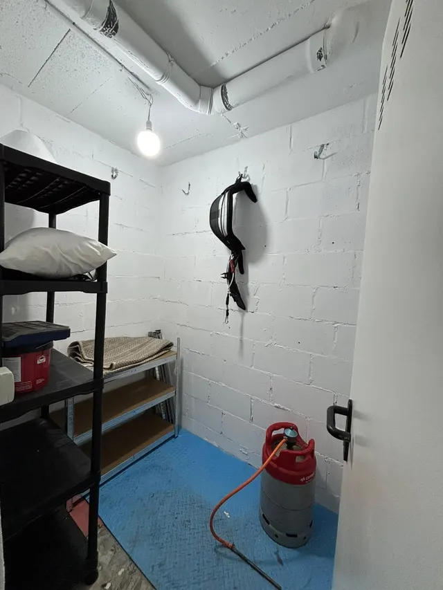 En venta ático en el centro de Tarifa, con garaje y trastero incluidos — 21
