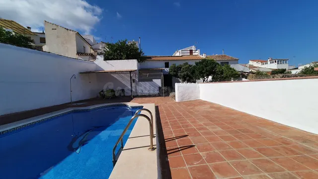 Adosado 4 habitaciones 706m² en venta - Andalucia - foto 4
