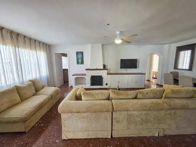 Chalet 3 habitaciones 224m² en venta - Costa Del Sol — 37