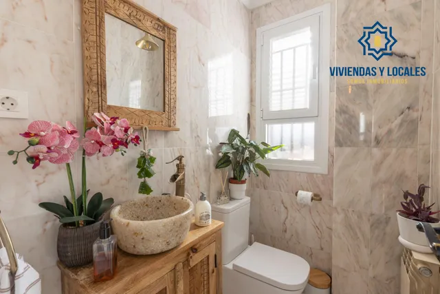 ¡MAGNIFICO CHALET INDEPENDIENTE CON CALIDADES ESPECTACULARES Y PISCINA PRIVADA EN GOJAR! — 19