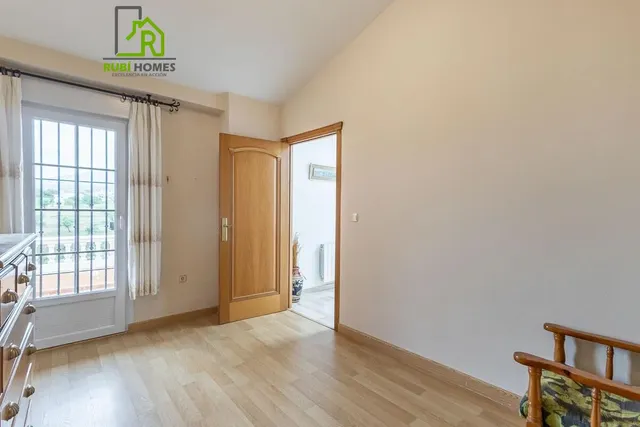 Casa de Lujo ( Urbanización Los Cerezos-Gojar) — 21