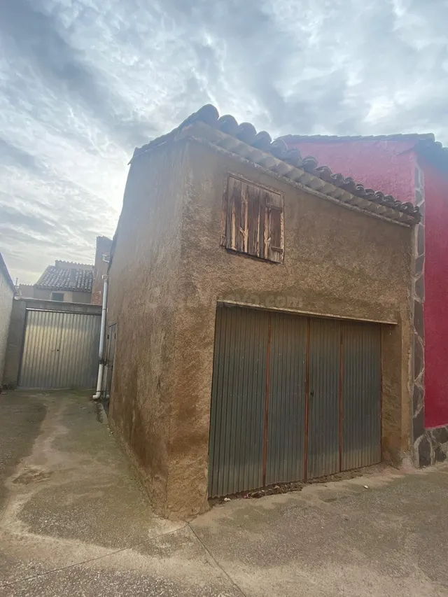 EN VENTA GARAJE EN SAN MARTÍN DEL RÍO - foto 5