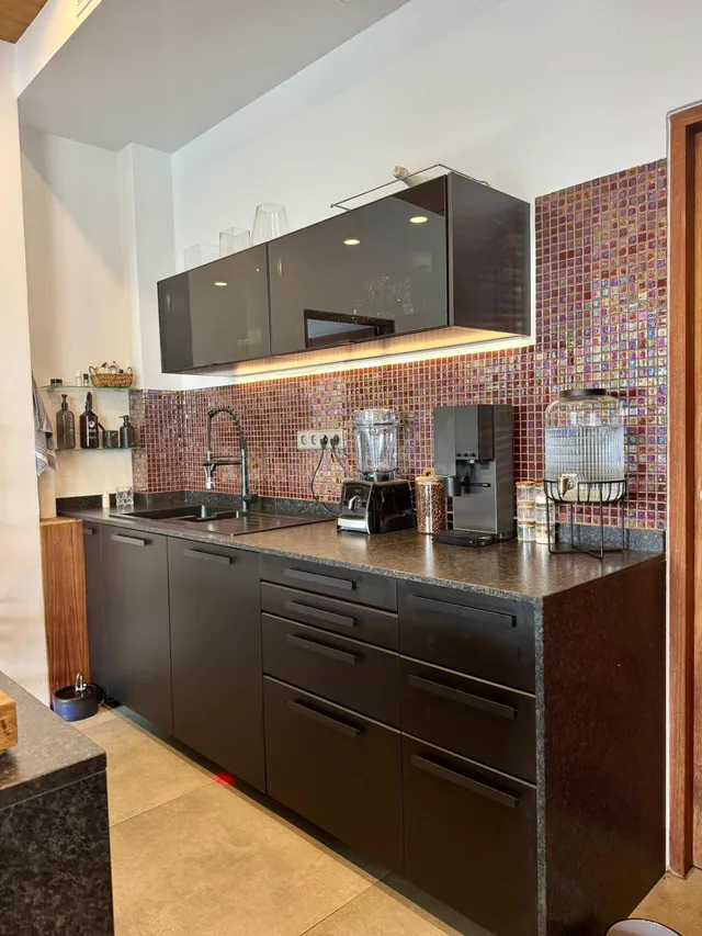 Exclusivo Apartamento de Lujo en el Corazón de San José - foto 5