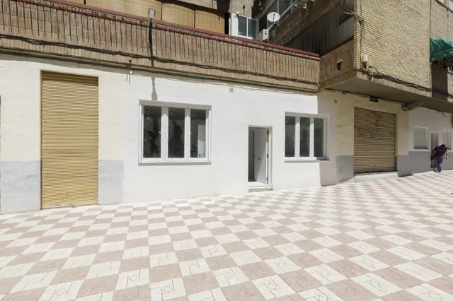 LOFT A ESTRENAR EN LA CHANA – DISEÑO MODERNO Y MÁXIMO APROVECHAMIENTO DEL ESPACIO — 6