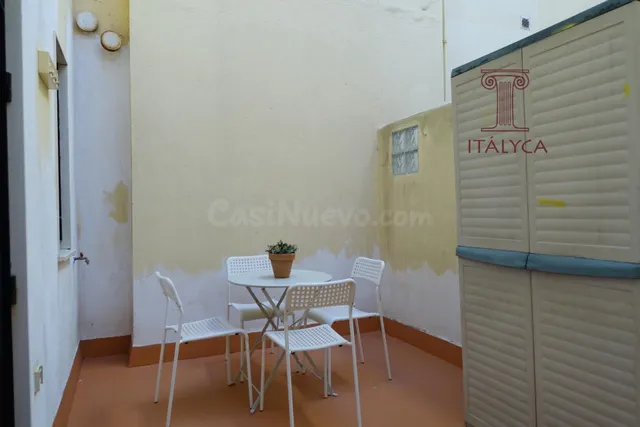Piso de un dormitorio en calle Macasta - foto 3