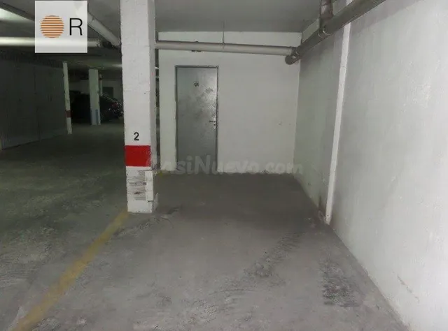 PARKING CON TRASTERO CERRADO Y POSIBILIDA DE CERRAR TODA LA  - foto 5