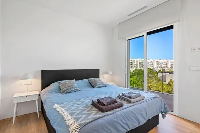 Apartamento 2 habitaciones 93m² en venta - Las Colinas Golf — 22