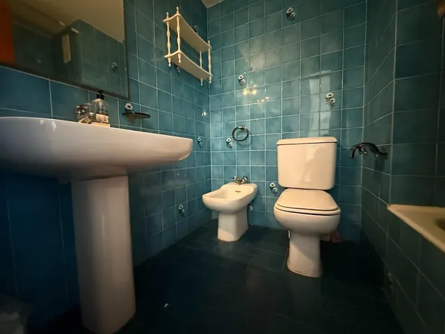 Apartamento en Grau de Gandía con plaza de garaje doble — 23