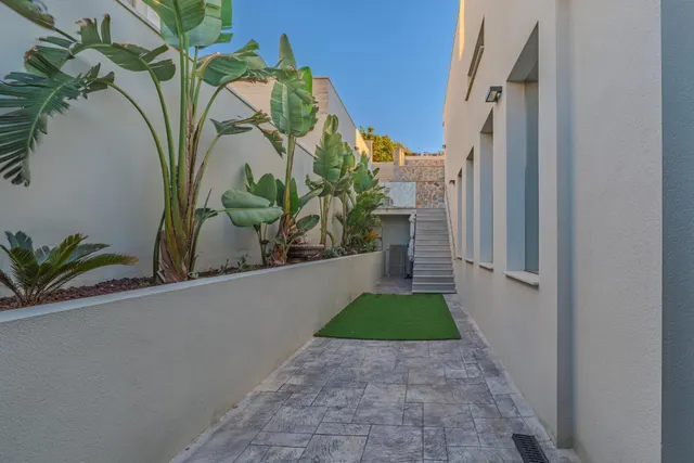 Villa 4 habitaciones 544m² en venta - Residencial benimar — 27
