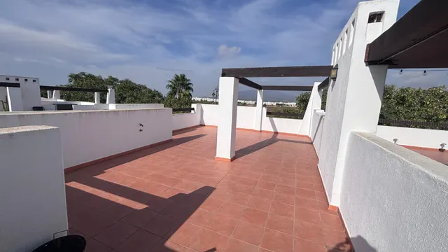 Apartamento 2 habitaciones 51m² en venta - CONDADO DE ALHAMA GOLF RESORT — 20