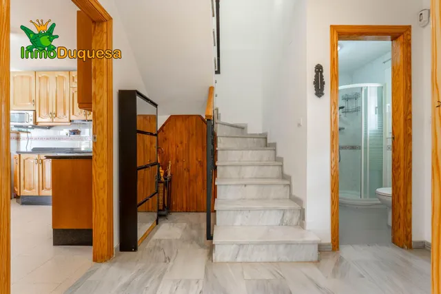 Casa adosada en "Urb. La Joya" -  Pulinanas (Con GRAN PATIO de 47 m2) — 27