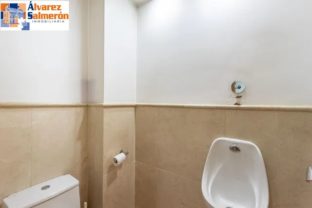 EXCLUSIVO INMUEBLE EN PLAZA DE CARRETAS, JUNTO AL EMBLEMÁTICO PASEO DEL SALÓN — 22