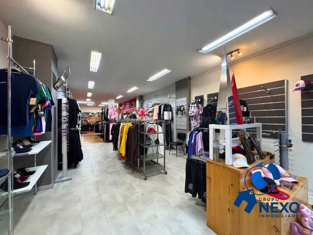 LOCAL COMERCIAL EN CALLE PABLO IGLESIAS 19 | MÁXIMA VISIBILIDAD EN GIJÓN — 4
