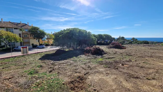 Parcela en venta - Marbella - foto 2