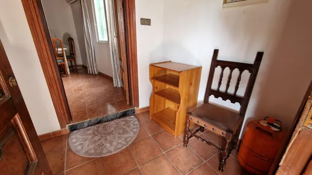 Encantadora finca rústica en el Hornillo Mijas, a pocos minutos de Fuengirola — 29