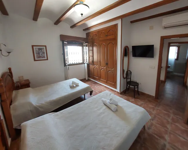 Villa 9 habitaciones 280m² en venta - Calpe — 28