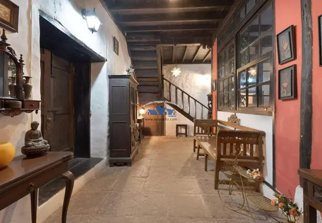 Casa histórica en venta — 11