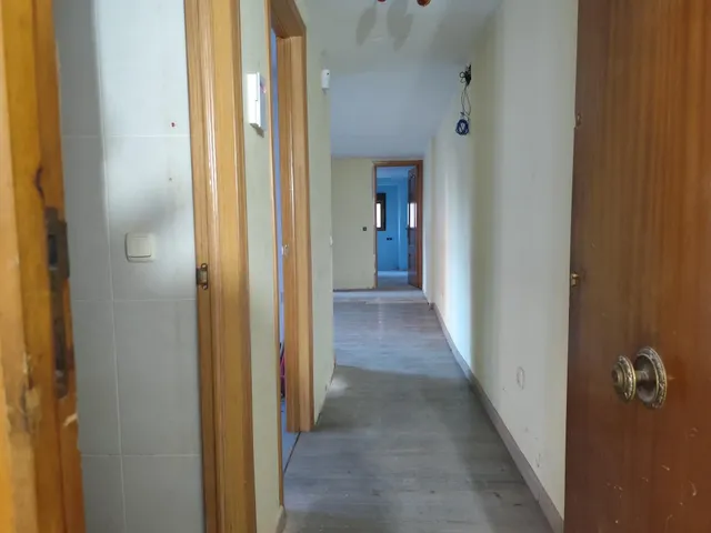 Casa de pueblo con encanto en el corazón de Tarazona – Plaza de Herradores — 13