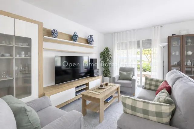 Casa exclusiva delante del Mar en Prat de Vilanova — 26