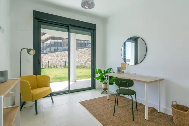 Piso 2 habitaciones 190m² en venta - El Higuerón — 10