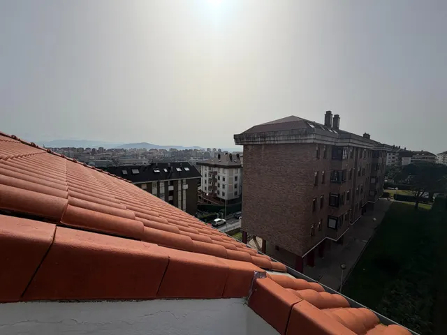 Ático en Valdenoja con pequeña terraza — 14