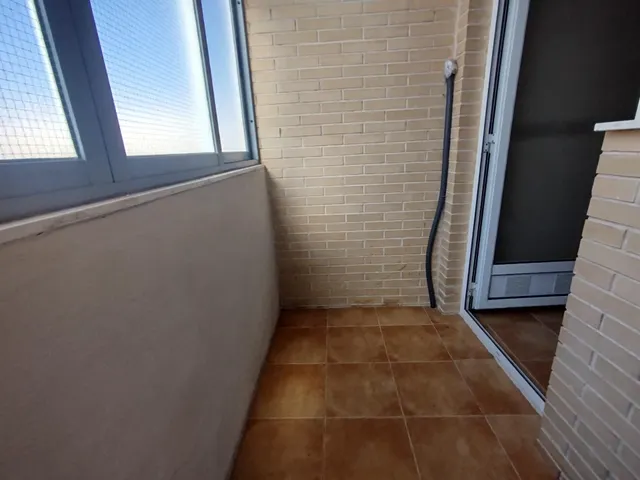 Vivienda de vpo zona parque de la concordia. sin comisión de agencia — 9
