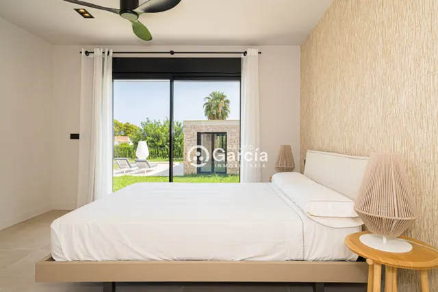 Casa de campo completamente renovada en venta en Denia - una propiedad increíble — 11