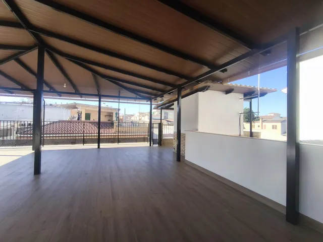 ¡¡¡¡ÁTICO CON 118 M2 DE TERRAZA JUNTO A LA PARADA DEL METRO!!!! — 28