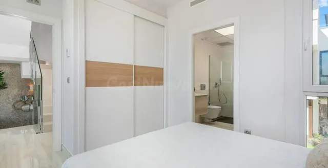 Villa 3 habitaciones 112m² en venta - Centro de la Ciudad Quesada — 3