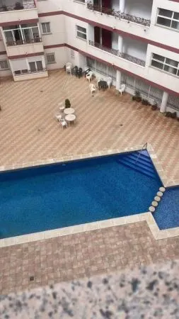 Apartamento 1 habitación 43m² en venta - Centro — 17