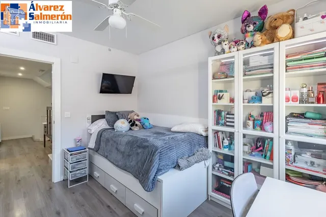 Espectacular casa en Maracena — 22