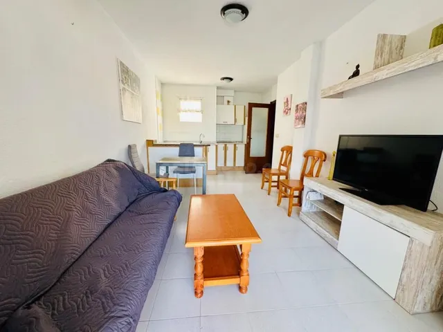 Apartamento 55m² en venta - Estacion de autobuses — 5