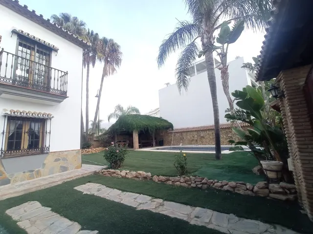 Chalet 5 habitaciones 431m² en venta - Riviera del sol — 12