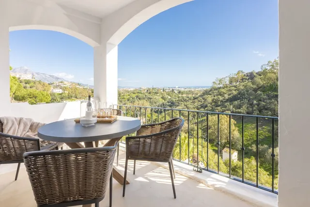 Ático 3 habitaciones 128m² en venta - Costa del Sol - foto 2