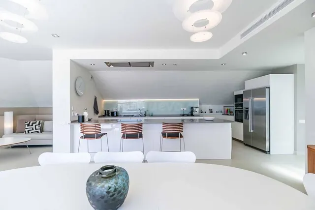 Apartamento 5 habitaciones 287m² en venta - Carvajal — 12