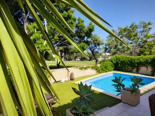 Villa 4 habitaciones 405m² en venta - Alicante — 4