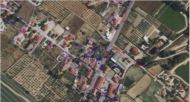 Solar urbano en venta en Caravaca de la Cruz (Murcia - foto 3
