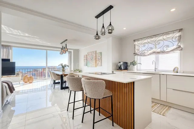 Villa 3 habitaciones 125m² en venta - Torreblanca del Sol - foto 4
