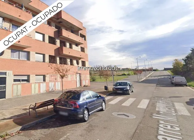 DUPLEX *OCUPADO* 136 M2 , 5 habitaciones, 2 BAÑOS, CARRER MI
